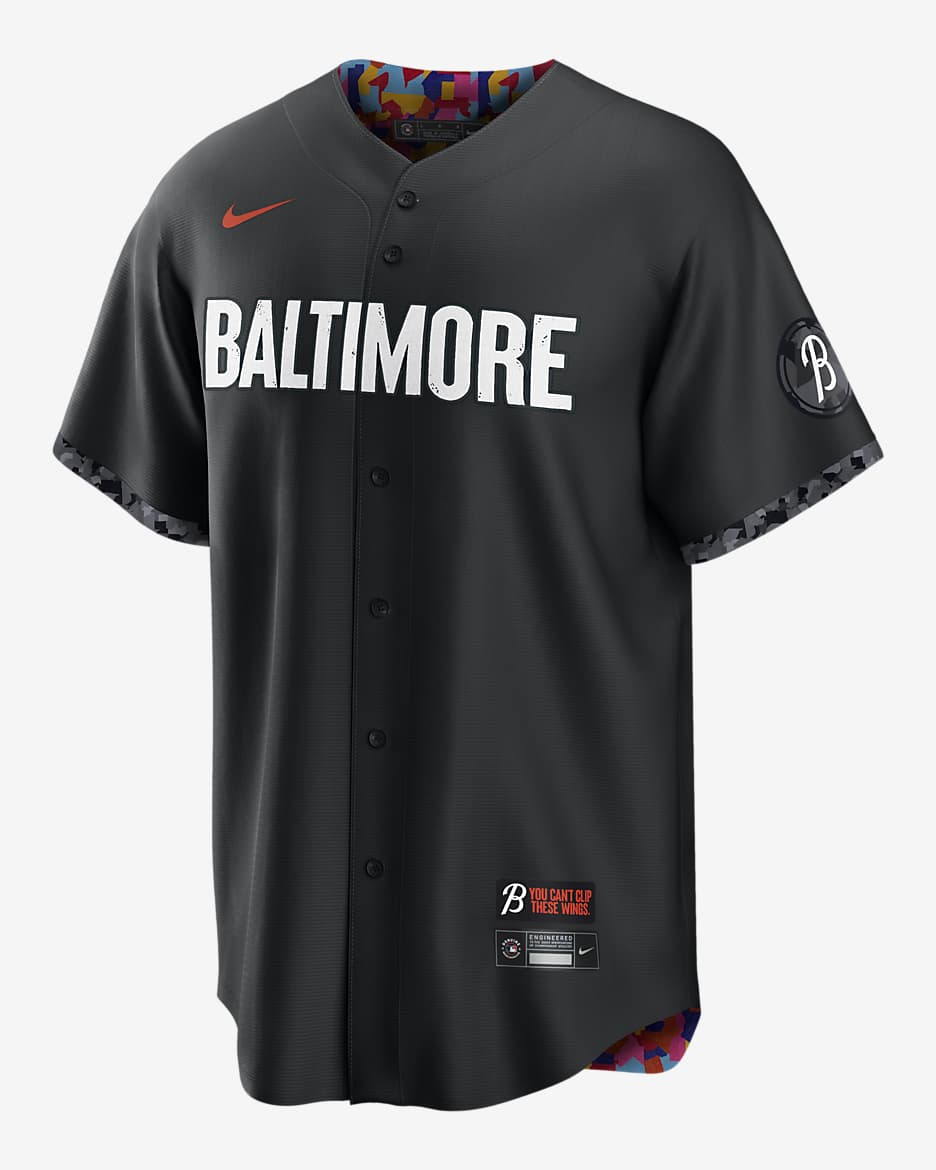 All fashion black baseball uniforms